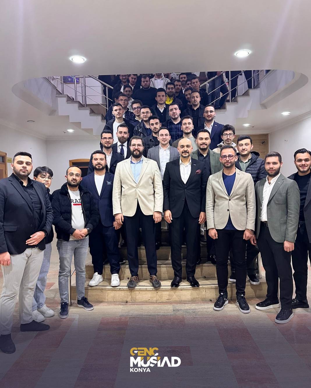 Konya magazin hayatında neler oldu? 2